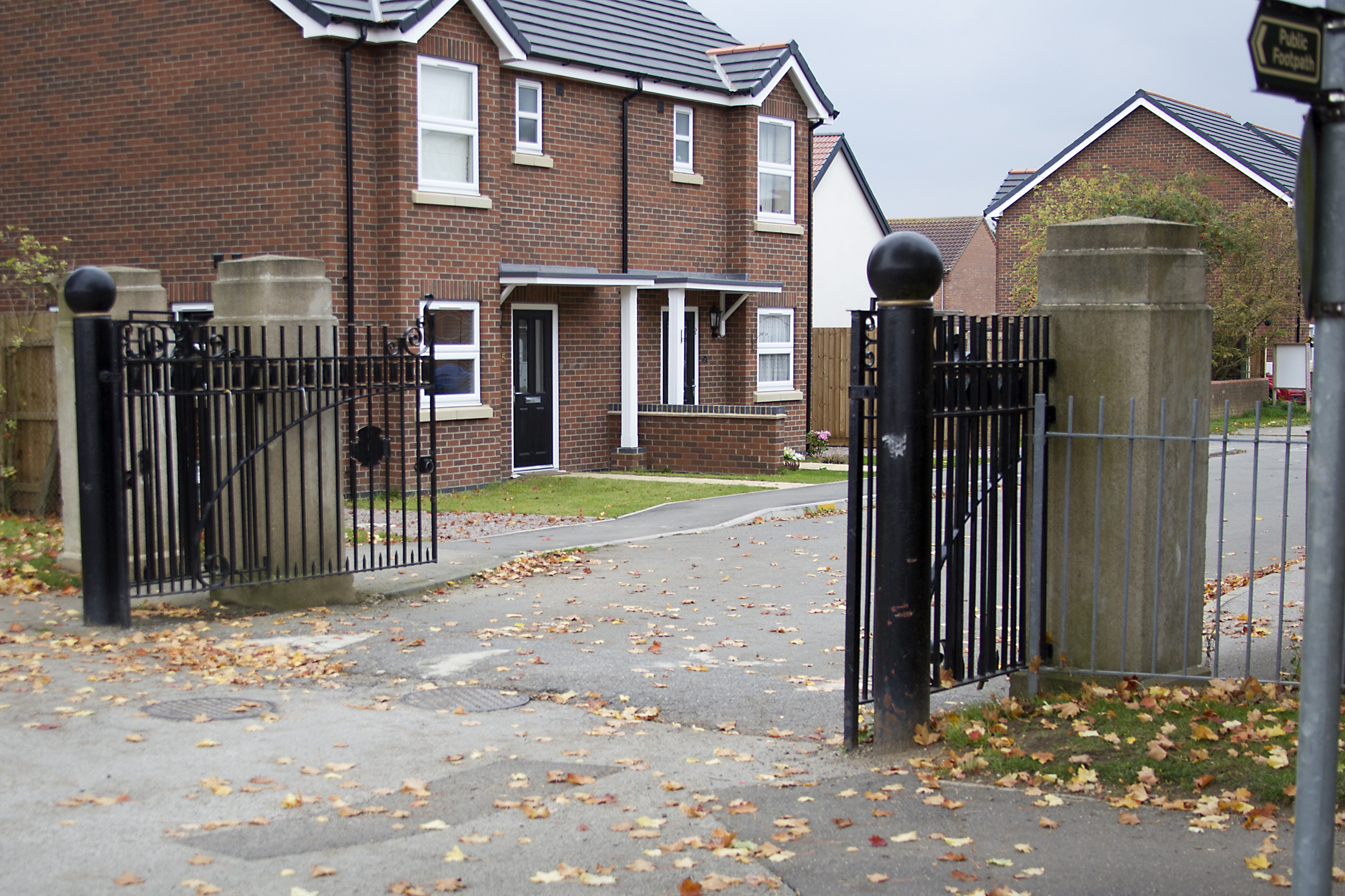 Saxilby with Ingleby recreation ground WW1 War Memorials Online